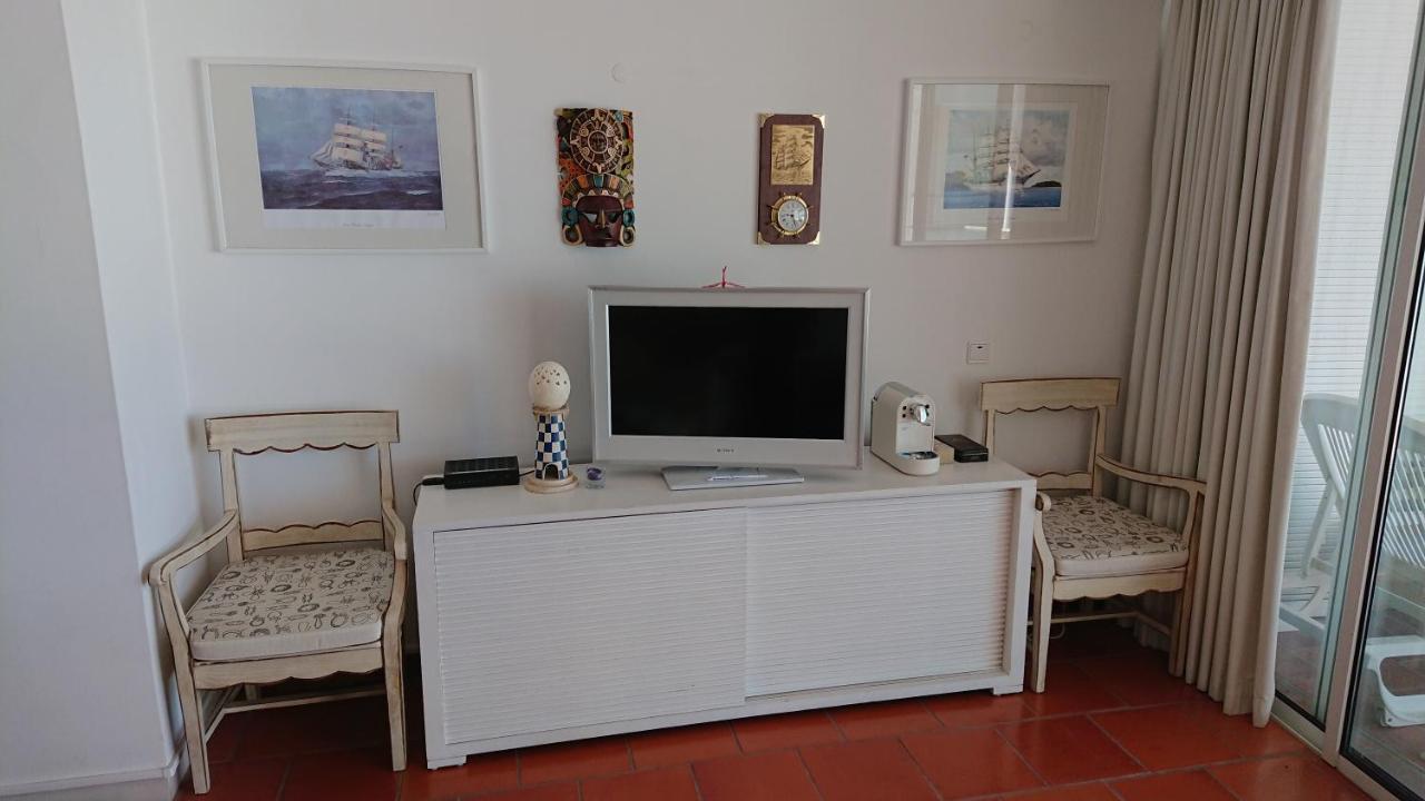 Lagos Marina - Exclusive Apartment With A Balcony Экстерьер фото
