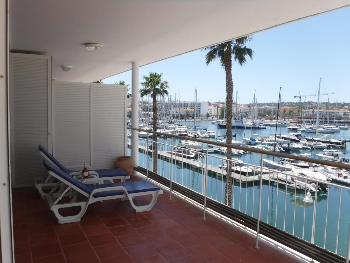 Lagos Marina - Exclusive Apartment With A Balcony Экстерьер фото