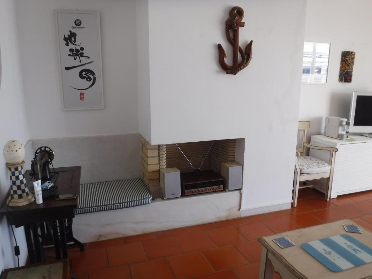 Lagos Marina - Exclusive Apartment With A Balcony Экстерьер фото